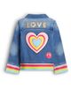 Supermix Studio Supermix Studio Love Rainbow Jacket - 1