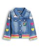 Supermix Studio Supermix Studio Love Rainbow Jacket - 2