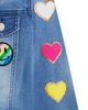 Supermix Studio Supermix Studio Love Rainbow Jacket - 4