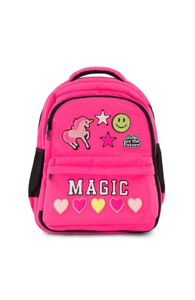 Supermix Studio Supermix Studio MAGIC Backpack