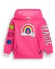 Supermix Studio Supermix Studio Magic Rainbow Hoodie - 1