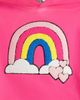 Supermix Studio Supermix Studio Magic Rainbow Hoodie - 3