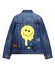 Supermix Studio Supermix Studio Melty Smiley Jacket - 1