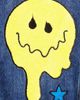 Supermix Studio Supermix Studio Melty Smiley Jacket - 3