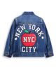Supermix Studio Supermix Studio NYC Apple Jacket - 1
