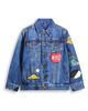 Supermix Studio Supermix Studio NYC Apple Jacket - 2