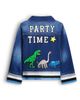 Supermix Studio Supermix Studio Party Time Jacket - 1