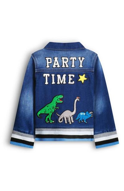 Supermix Studio Supermix Studio Party Time Jacket