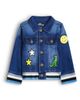 Supermix Studio Supermix Studio Party Time Jacket - 2