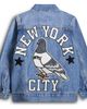 Supermix Studio Supermix Studio Pigeon Jacket - 1