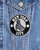Supermix Studio Supermix Studio Pigeon Jacket - 4