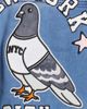 Supermix Studio Supermix Studio Pigeon Stripe Jacket - 3