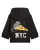 Supermix Studio Supermix Studio Pizza Rat Baby Hoodie & Jogger Set - 2