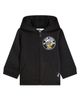 Supermix Studio Supermix Studio Pizza Rat Baby Hoodie & Jogger Set - 3