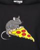 Supermix Studio Supermix Studio Pizza Rat Pullover - 3