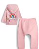 Supermix Studio Supermix Studio Rainbow Mini Sweat Set - 1