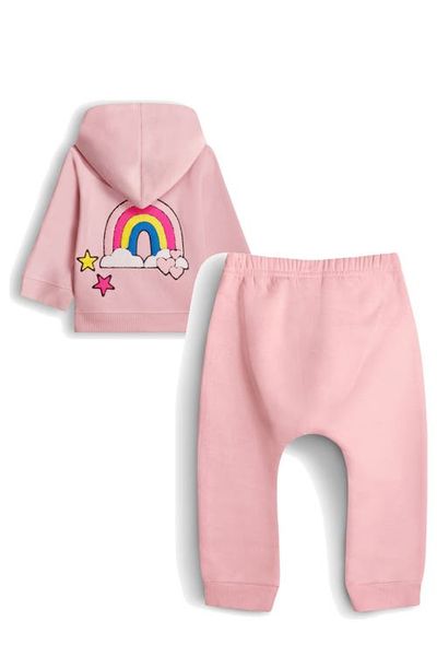 Supermix Studio Supermix Studio Rainbow Mini Sweat Set