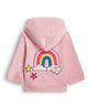 Supermix Studio Supermix Studio Rainbow Mini Sweat Set - 2