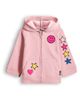 Supermix Studio Supermix Studio Rainbow Mini Sweat Set - 3