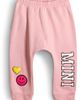 Supermix Studio Supermix Studio Rainbow Mini Sweat Set - 4
