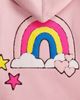 Supermix Studio Supermix Studio Rainbow Mini Sweat Set - 5