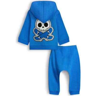 Supermix Studio Supermix Studio Skate or Die Sweat Set