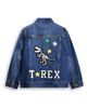 Supermix Studio Supermix Studio T-REX Jacket - 1