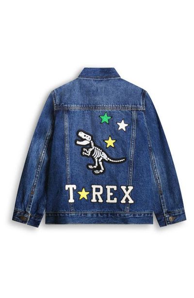 Supermix Studio Supermix Studio T-REX Jacket