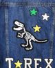 Supermix Studio Supermix Studio T-REX Jacket - 3