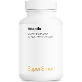 SuperSmart SuperSmart Adaptix