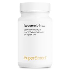 SuperSmart SuperSmart Alpha Glycosyl IsoQuercitrin