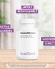 SuperSmart SuperSmart Bacopa Monnieri 1500mg - 2