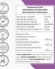 SuperSmart SuperSmart Bacopa Monnieri 1500mg - 3