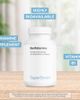 SuperSmart SuperSmart Benfotiamine 320mg per Day - 3