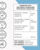 SuperSmart SuperSmart Benfotiamine 320mg per Day - 4