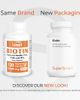 SuperSmart SuperSmart Biotin 10,000mcg / 10g - 2
