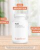 SuperSmart SuperSmart Biotin 10,000mcg / 10g - 3
