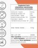 SuperSmart SuperSmart Biotin 10,000mcg / 10g - 4