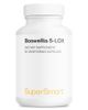 SuperSmart SuperSmart Boswellia 5-LOX 200 mg per Day - with Boswellia Serrata Extract - 1