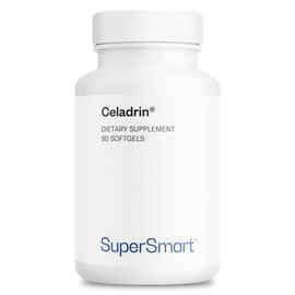 SuperSmart SuperSmart Celadrin 1050mg per Day