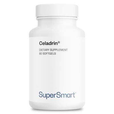 SuperSmart SuperSmart Celadrin 1050mg per Day
