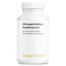 SuperSmart SuperSmart Chrysanthellum Americanum