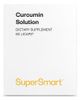 SuperSmart SuperSmart Curcumin Solution 1000mg - 1