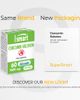 SuperSmart SuperSmart Curcumin Solution 1000mg - 2