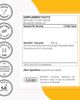 SuperSmart SuperSmart Curcumin Solution 1000mg - 4