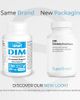 SuperSmart SuperSmart DIM Supplement 400mg per Day - 2