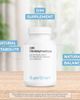 SuperSmart SuperSmart DIM Supplement 400mg per Day - 3