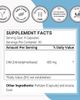 SuperSmart SuperSmart DIM Supplement 400mg per Day - 4