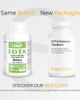 SuperSmart SuperSmart EDTA 1000mg per Day - 2