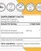 SuperSmart SuperSmart EDTA 1000mg per Day - 4